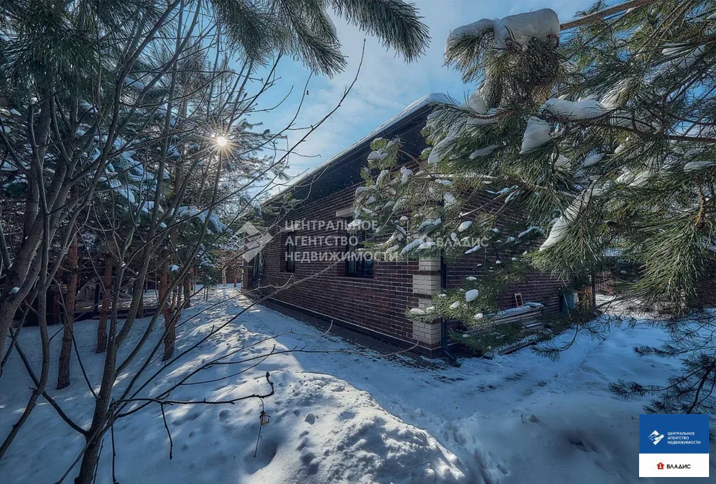 Продажа дома, Полково, Рязанский район, Весенняя улица - Фото 6