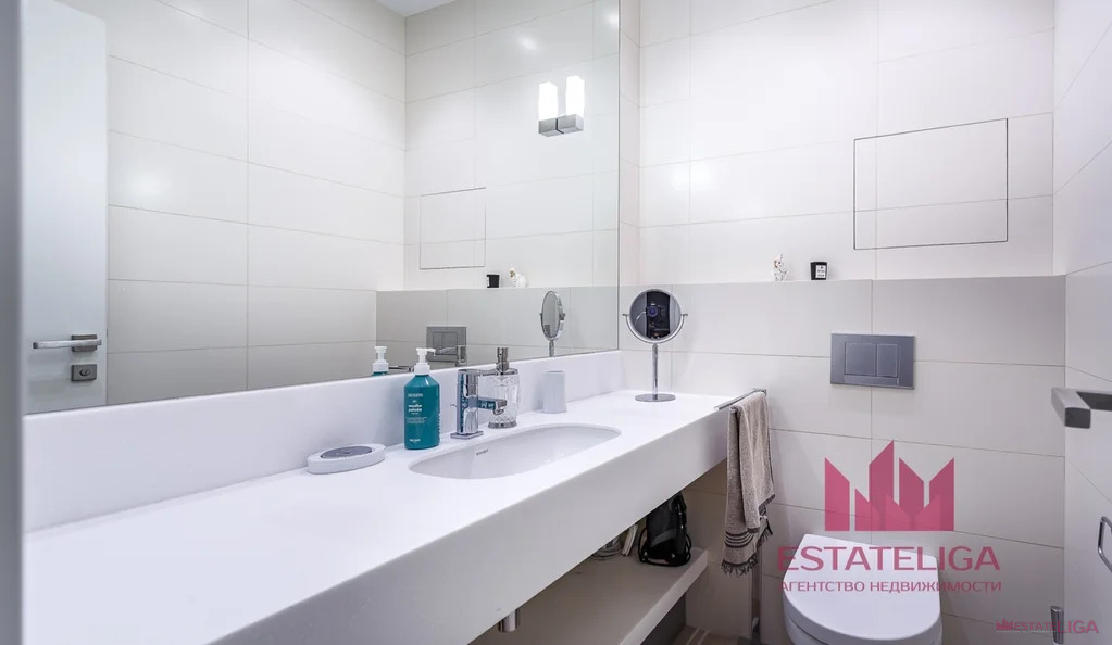 Продажа квартиры, Заречье, Одинцовский район, Весенняя улица - Фото 13