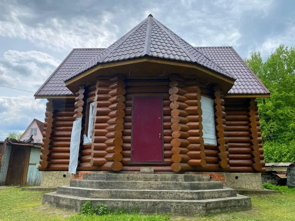 Дача в СНТ Луч - Фото 1