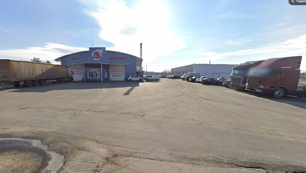 Продажа ПСН, Старый Оскол, Алексея Угарова пр-кт. - Фото 1