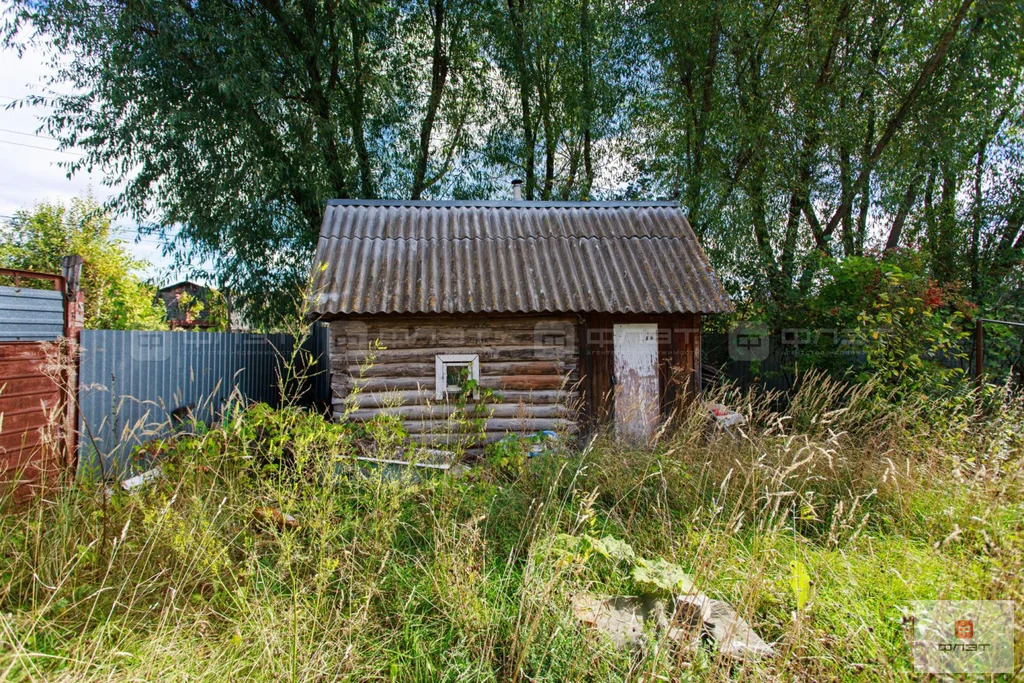 Продажа дома, Казань, ул. Хансувар (Константиновка) - Фото 9