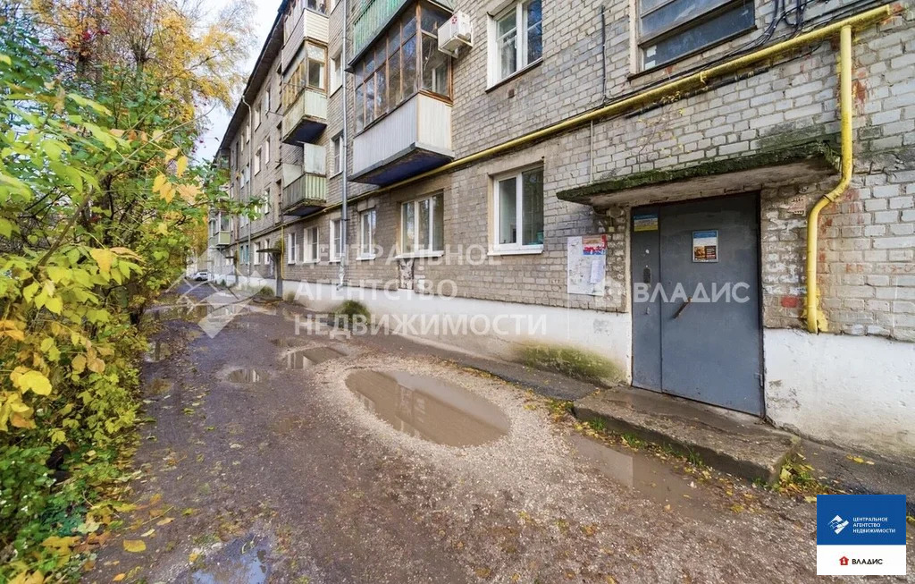Продажа квартиры, Рязань, ул. Дачная - Фото 14