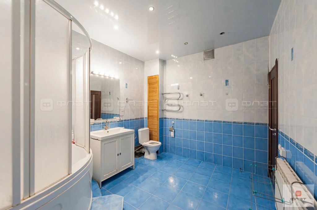 Продажа квартиры, Казань, ул. Марселя Салимжанова - Фото 22