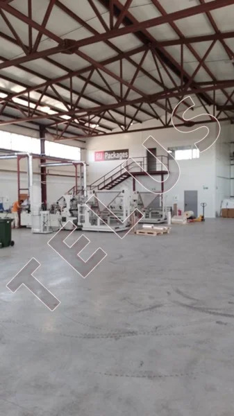 МО, Ступинский район, с.Константиновское, склад + участок 1,03 Га ... - Фото 19