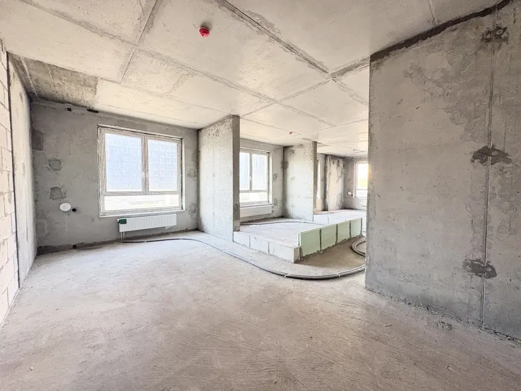 Продажа 3х к.кв. в ЖК Западный Порт - Фото 10