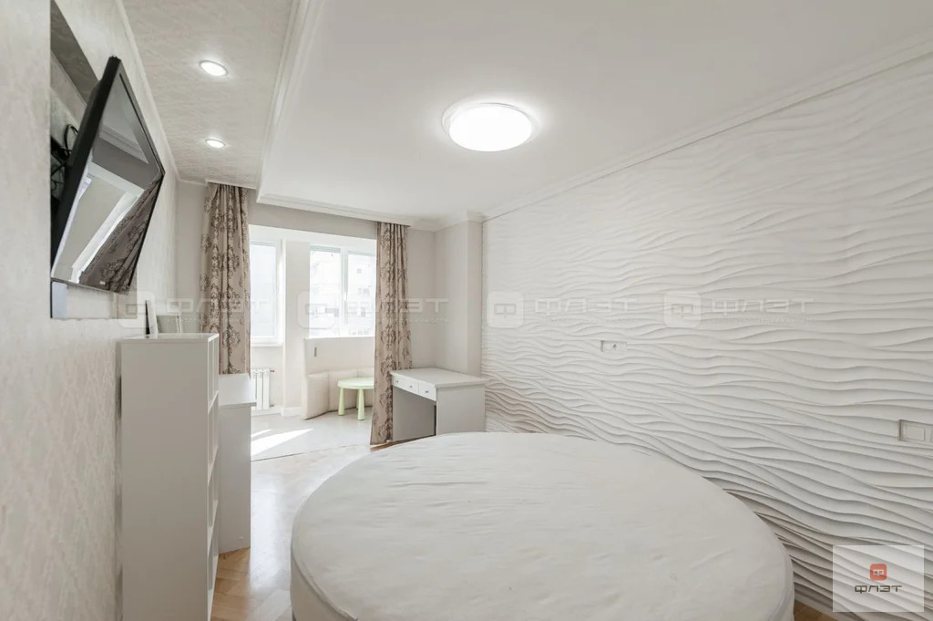 Продажа квартиры, Казань, ул. Четаева - Фото 4