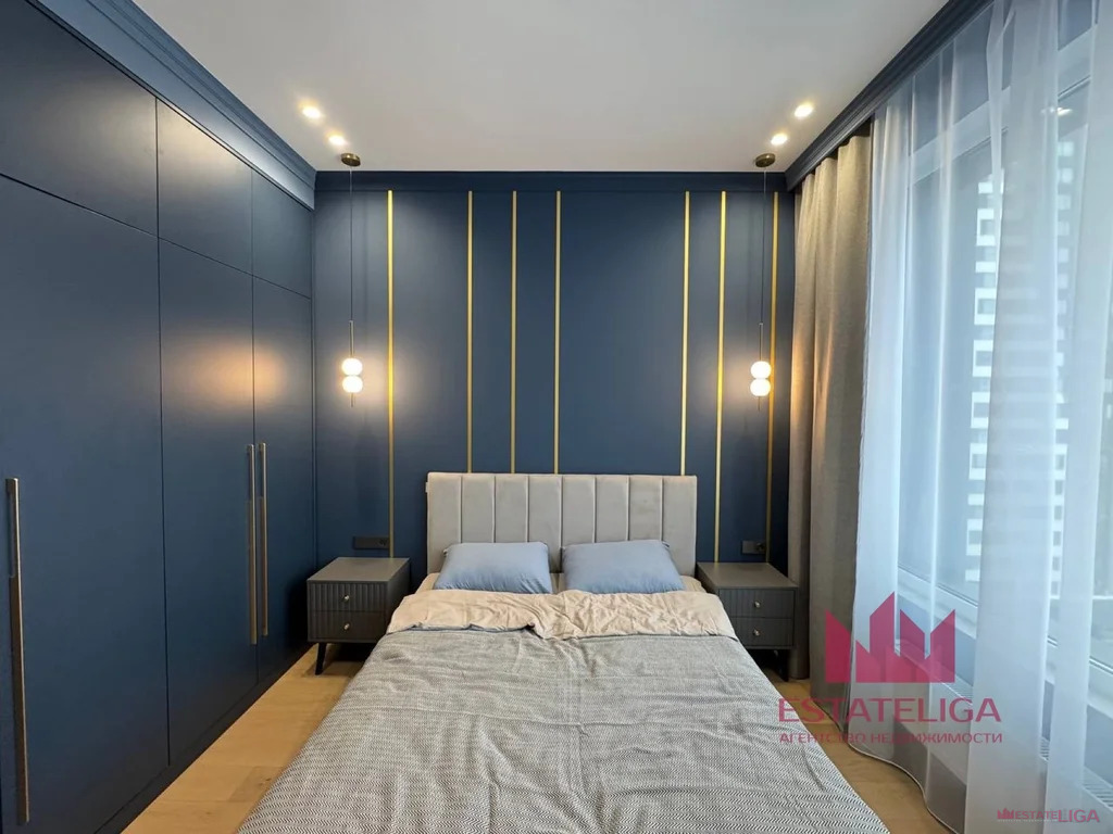 Аренда квартиры, м. Авиамоторная, улица Крузенштерна - Фото 24