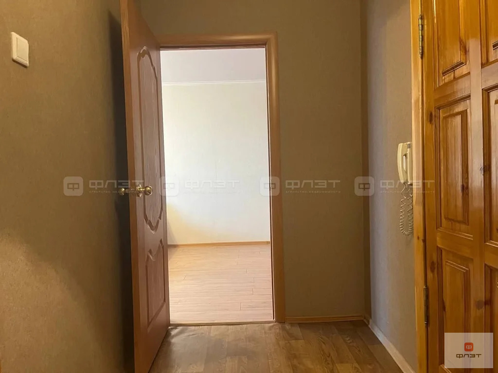 Аренда квартиры, Казань, пр-кт. Фатыха Амирхана д.41 - Фото 9