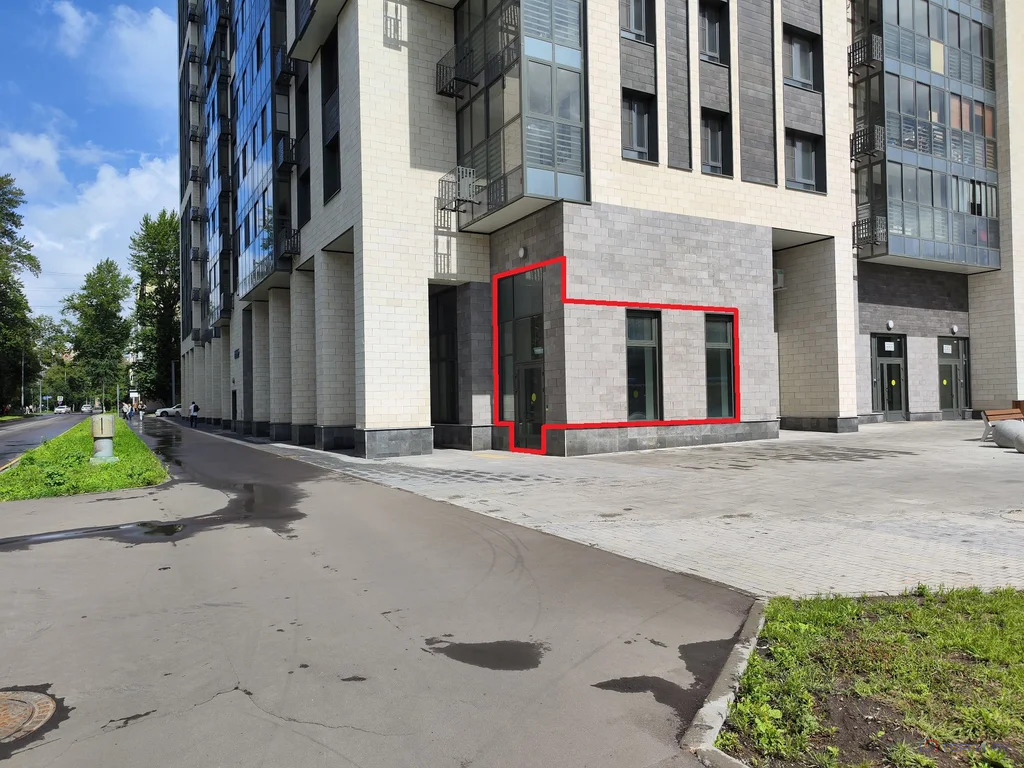 Продажа торгового помещения, Пересветов пер. - Фото 2