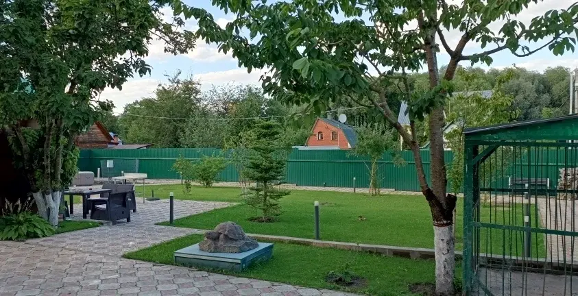 г. Подольск , СНТ Быково - Фото 9