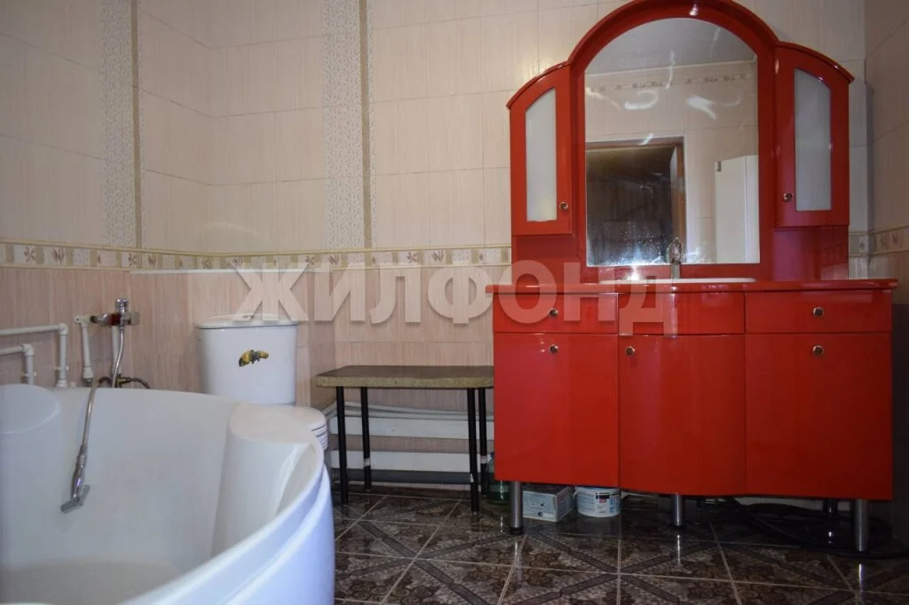 Продажа дома, Новосибирск, ст Солнечное - Фото 21