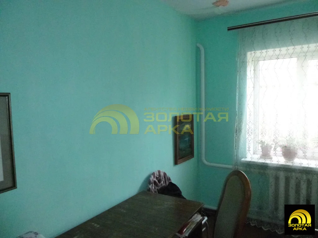 Продажа дома, Вышестеблиевская, Темрюкский район, Советский пер. - Фото 9