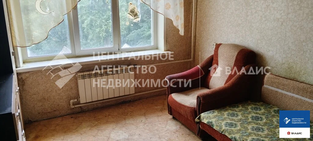 Продажа квартиры, Листвянка, Рязанский район, ул. Новая - Фото 7