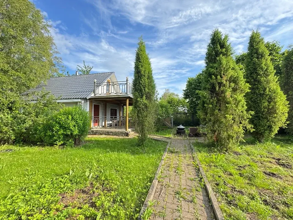 Коттедж 98 м на участке 15 сот. - Фото 18