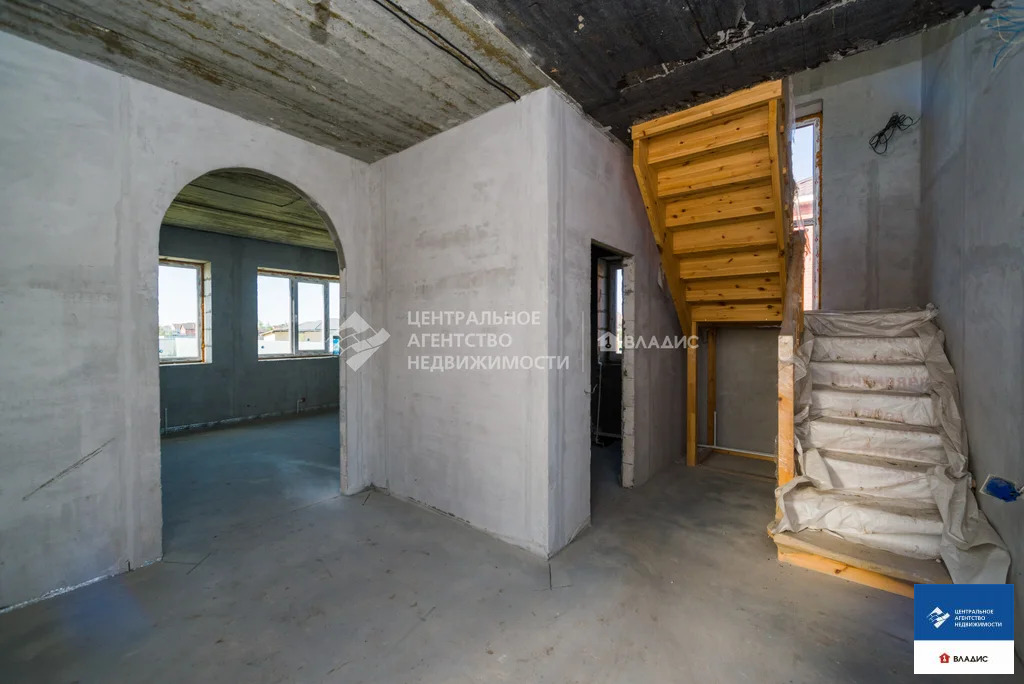 Продажа дома, Рыбное, Рыбновский район, Богатырская улица - Фото 10