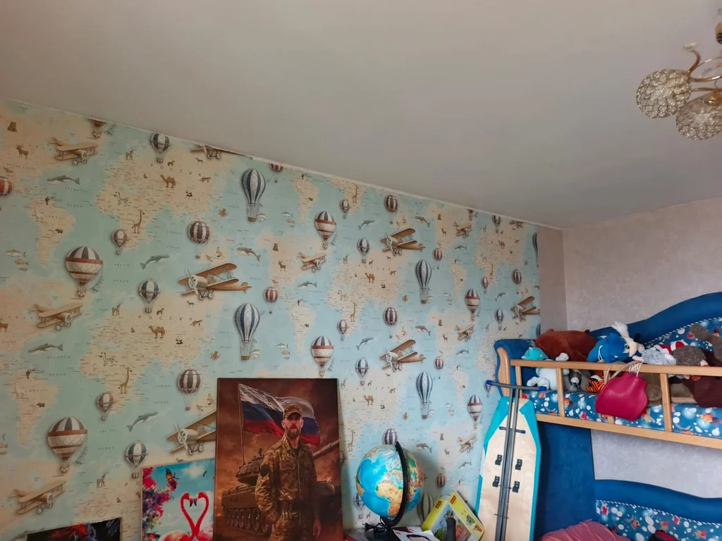 Продажа квартиры, Афипский, Северский район, ул. 50 лет Октября - Фото 7