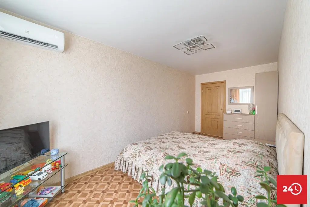Продаётся отличная двухкомнатная квартира, г. Пенза, ул. Чаадаева 103 - Фото 10