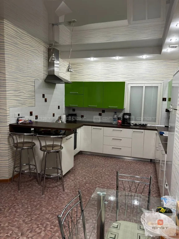 Продажа квартиры, Набережные Челны, Чулман пр-кт. - Фото 2