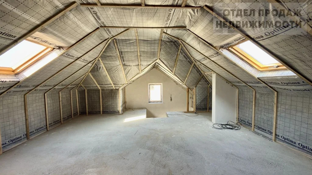 Новый дом под семейную ипотеку - Фото 13