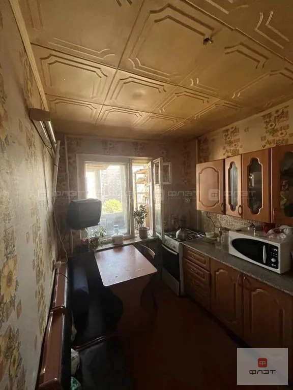 Продажа квартиры, Казань, ул. Марселя Салимжанова - Фото 2