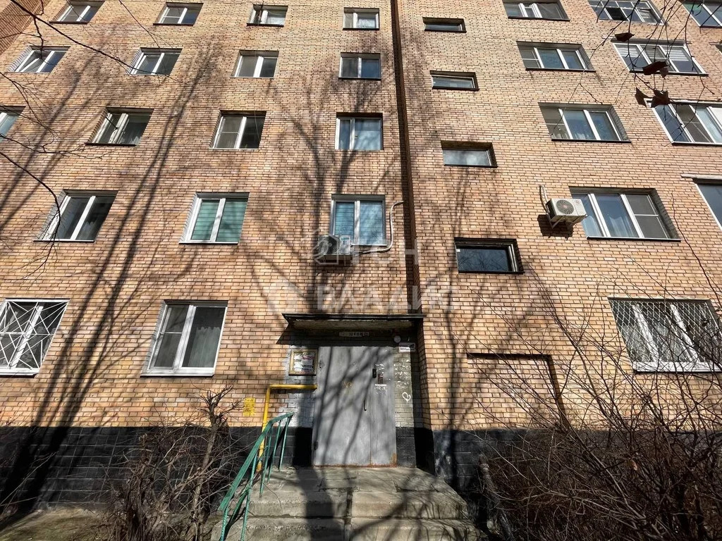 Продажа квартиры, Пушкино, Воскресенский район, 2-й Фабричный проезд - Фото 25