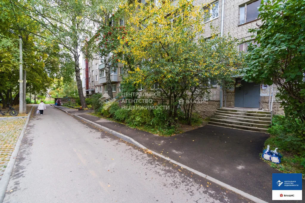 Продажа квартиры, Рязань, Касимовское ш. - Фото 2