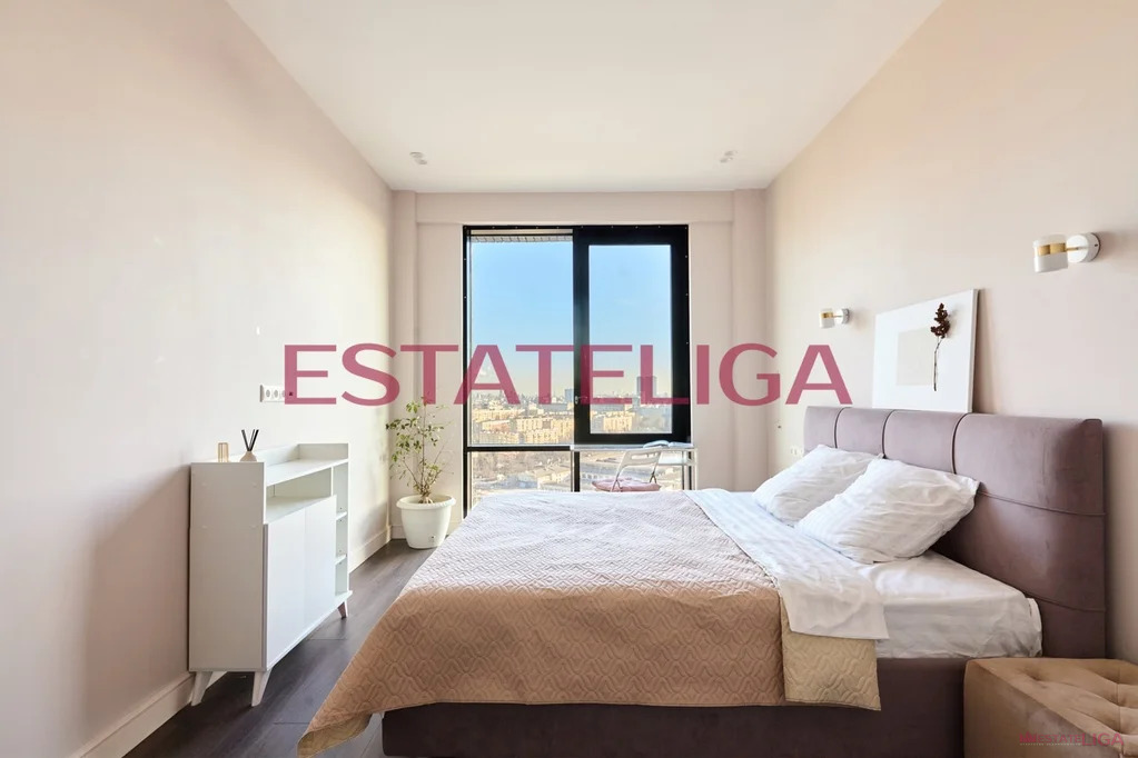 Продажа квартиры, Багратионовский проезд - Фото 7