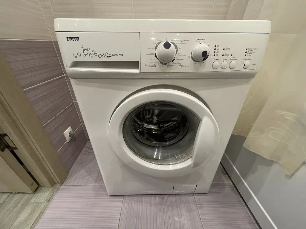 1-к пр-кт.Маркса, дом 87 - Фото 12