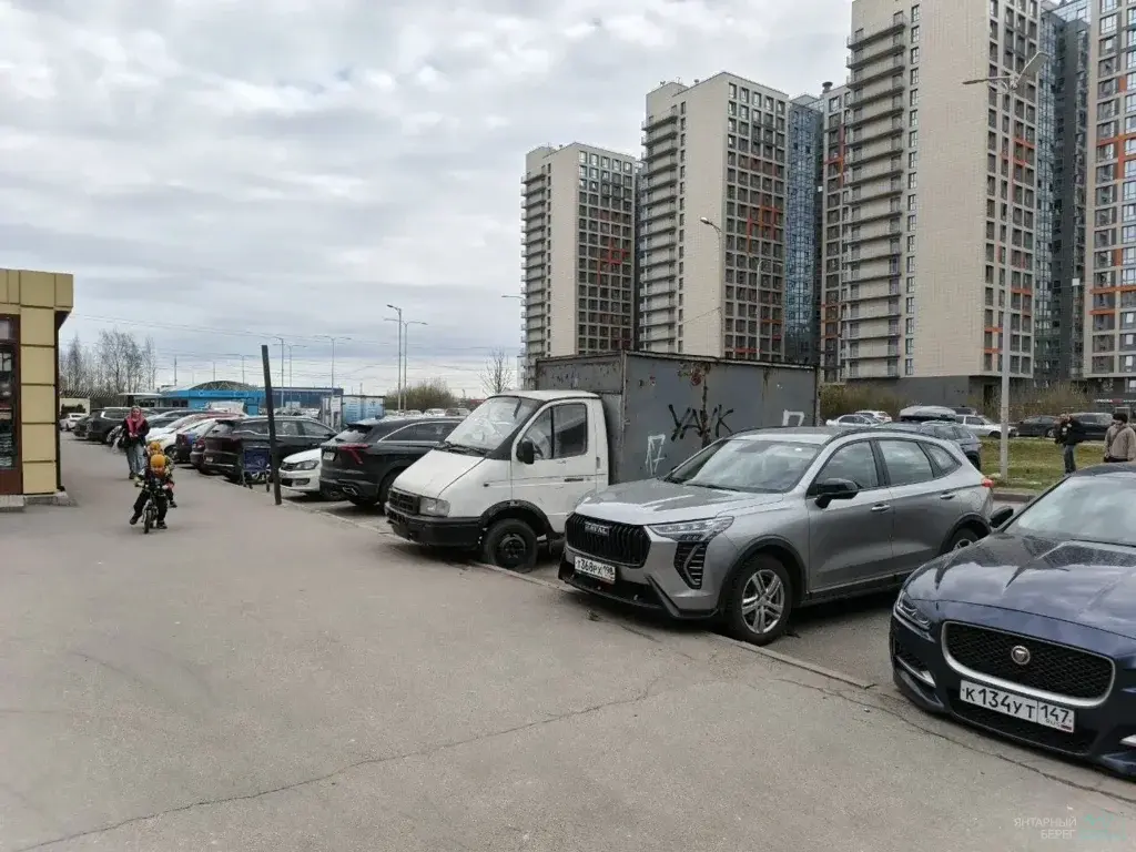 Продается коммерческое помещение 126,6 м2 в ТРК Парнас - Фото 13