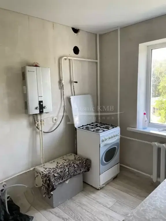 Продажа квартиры, Минеральные Воды, ул. 50 лет Октября - Фото 1