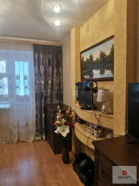Продажа квартиры, Казань, ул. Болотникова - Фото 5