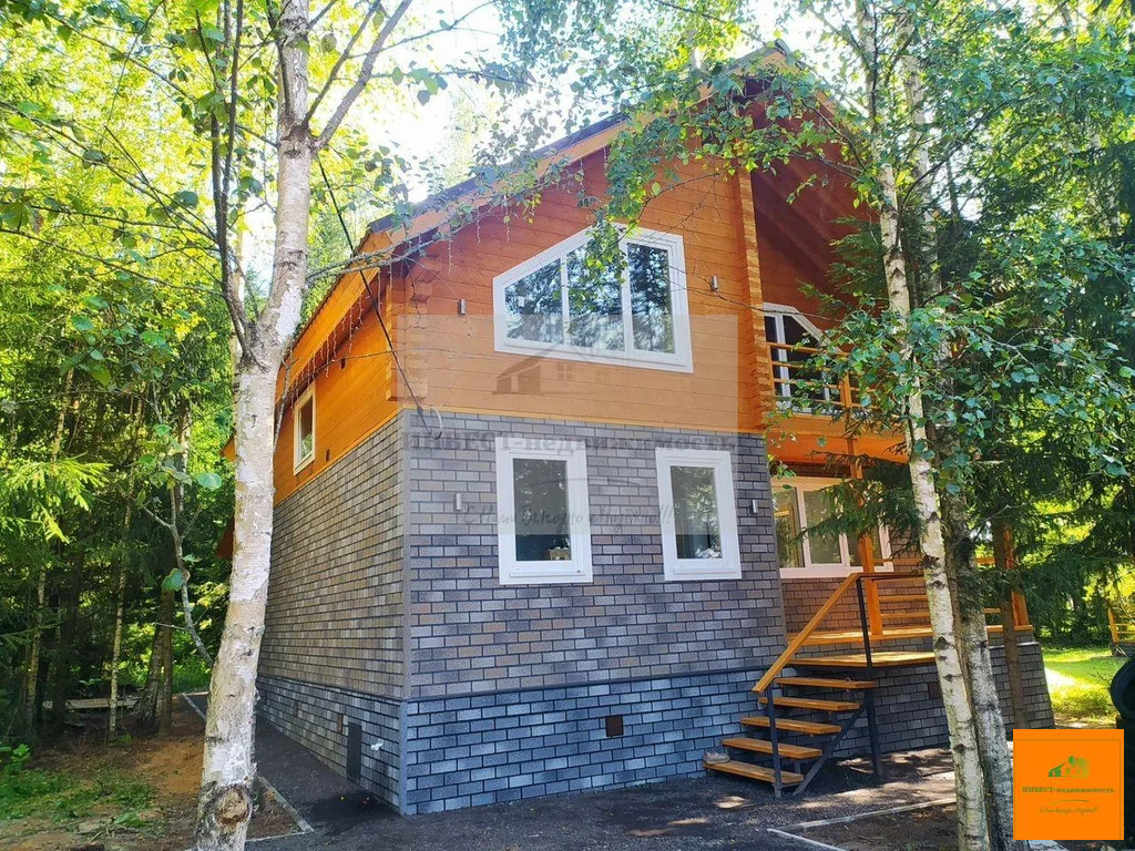 Продажа дома, Афанасовка, Наро-Фоминский район, Главная - Фото 0