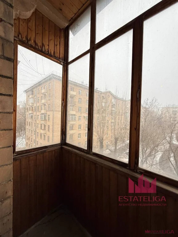 Продажа квартиры, Большая Филевская улица - Фото 9