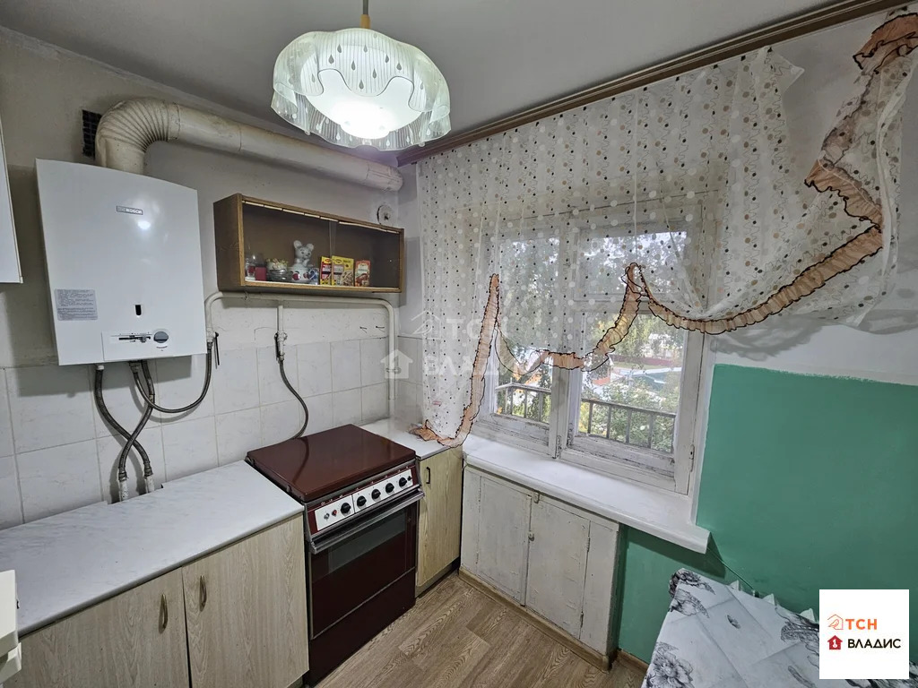 Продажа квартиры, Пушкино, Воскресенский район, Первомайская улица - Фото 4