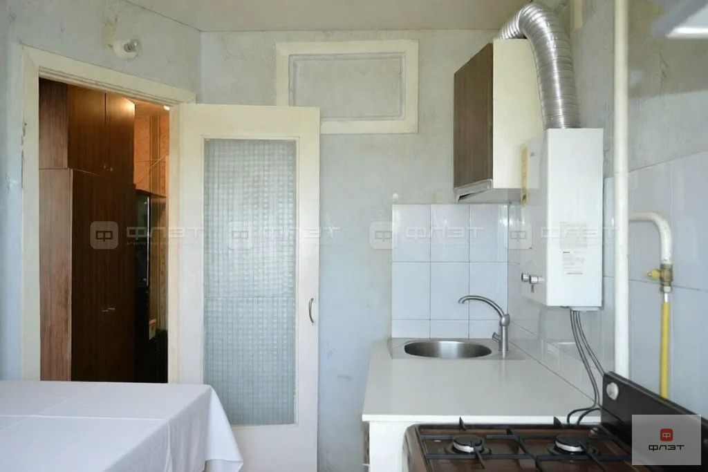 Продажа квартиры, Казань, ул. Карбышева - Фото 5