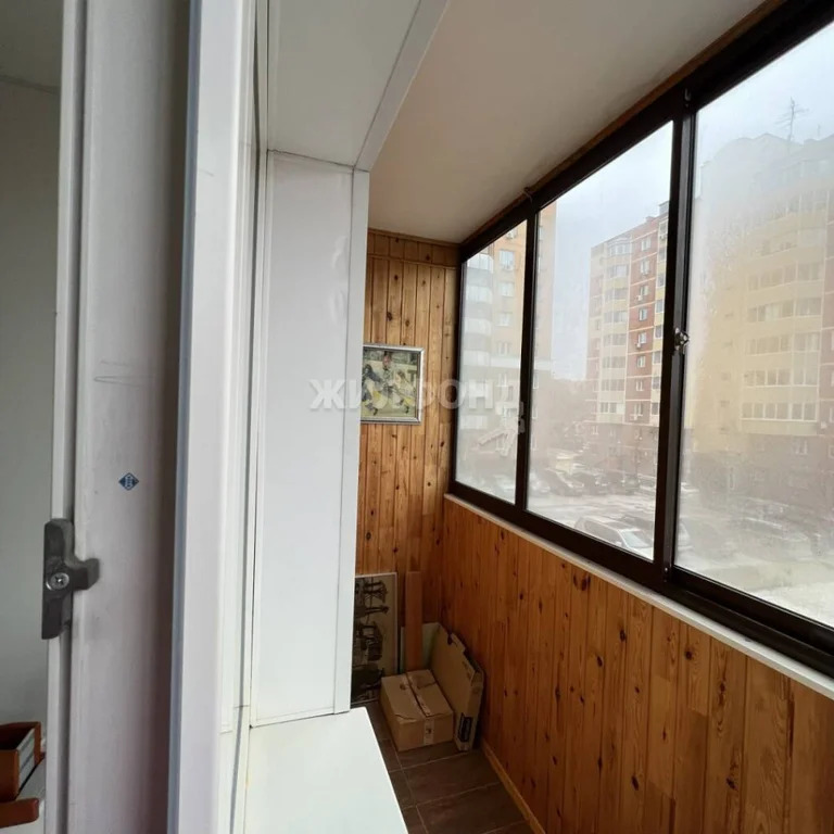 Продажа квартиры, Новосибирск, ул. Новогодняя - Фото 13