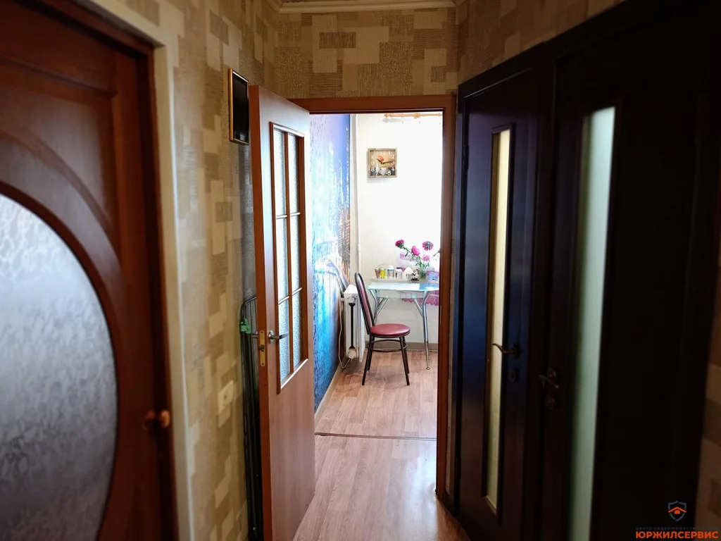 Продажа квартиры, Домодедово, Домодедово г. о., проезд 1-й Советский - Фото 7