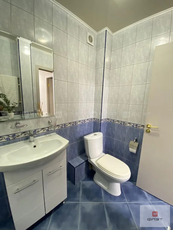 Продажа квартиры, Казань, ул. Космонавтов - Фото 11