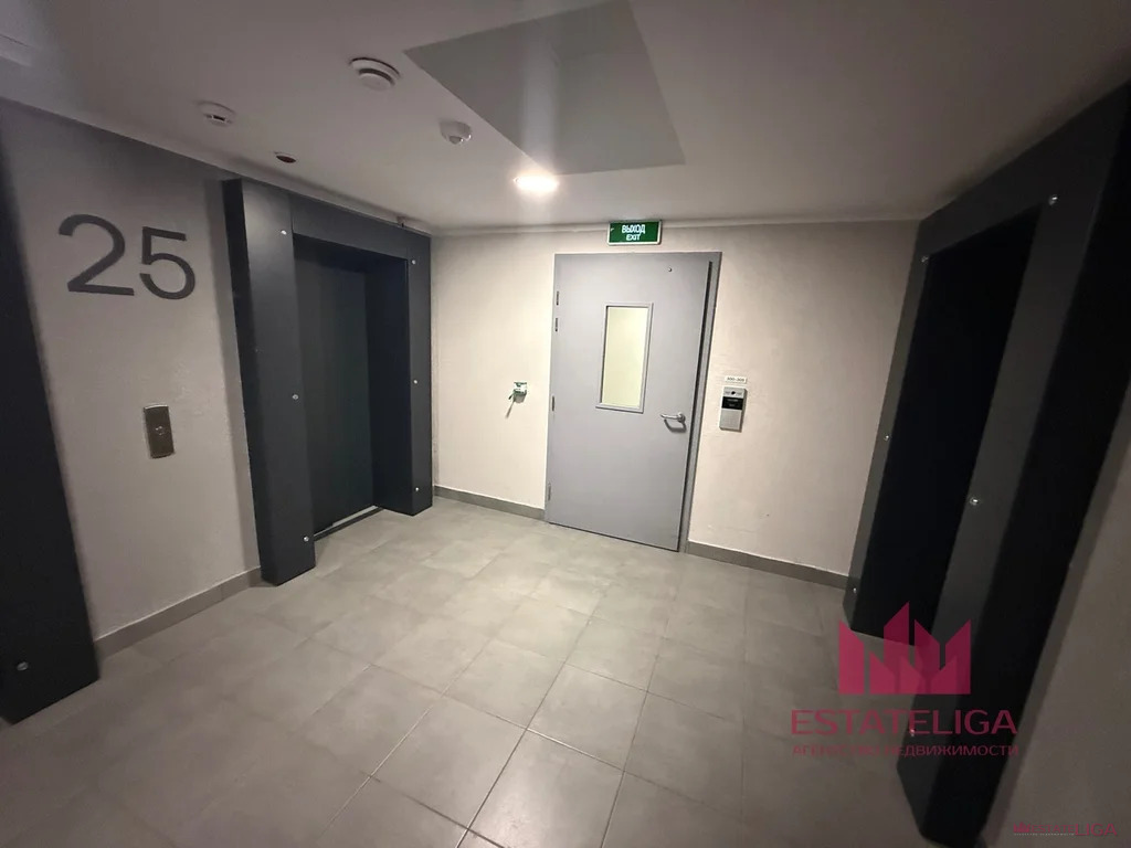 Продажа квартиры, Люберцы, Люберецкий район, улица Юности - Фото 16