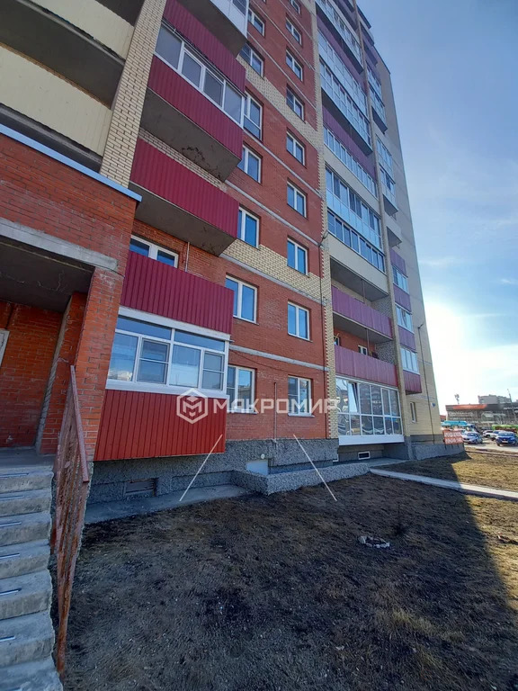 Продажа квартиры, Архангельск, Московский пр-кт. - Фото 13