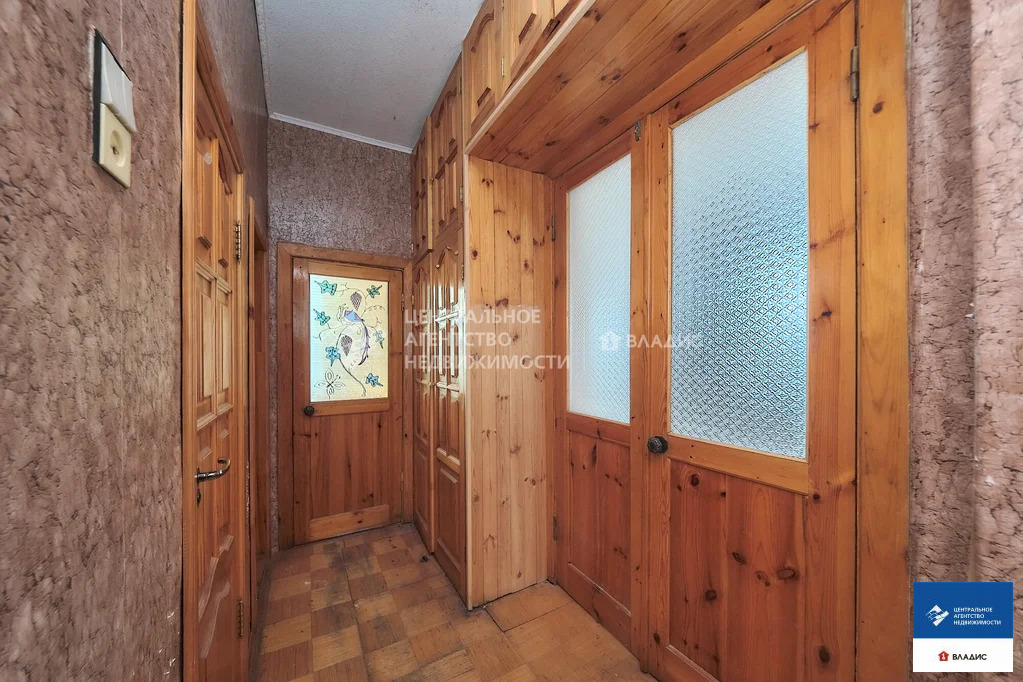 Продажа квартиры, Рязань, ул. Братиславская - Фото 6