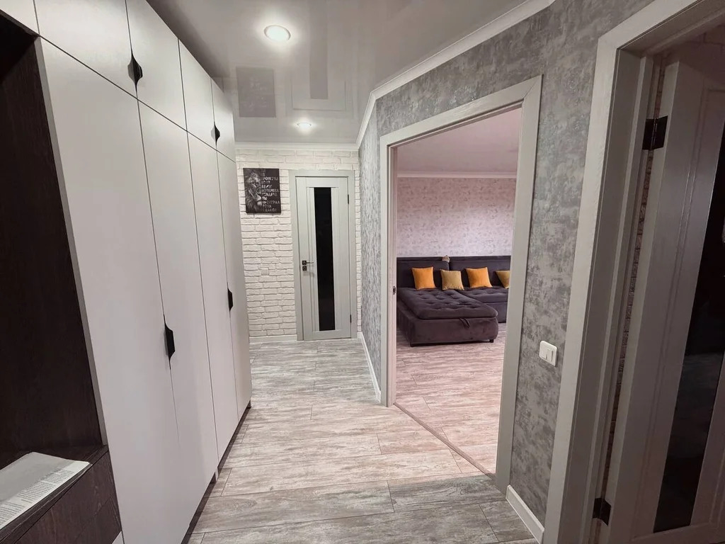 Продажа квартиры, Октябрьский, Северский район, ул. Пушкина - Фото 12