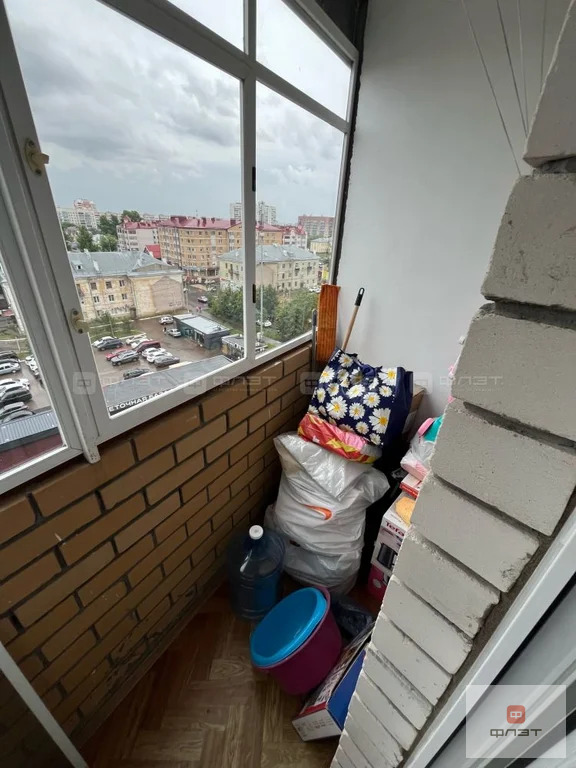 Продажа квартиры, Казань, ул. Максимова - Фото 8