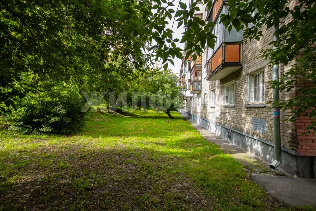 Продажа квартиры, Новосибирск, ул. Макаренко - Фото 13