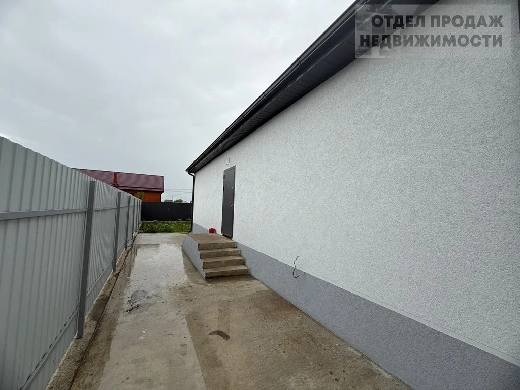 Новый дом - Фото 17