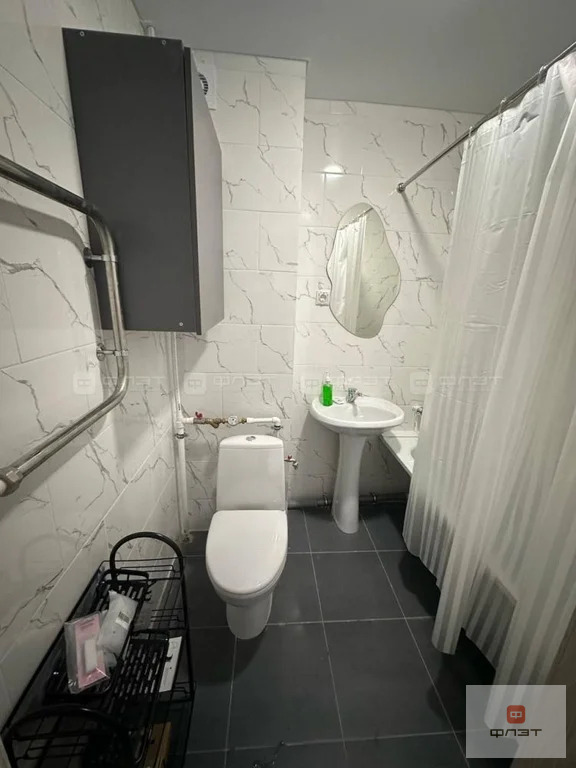 Аренда квартиры, Куюки, Лаишевский район, 22-й Квартал д.6 - Фото 5