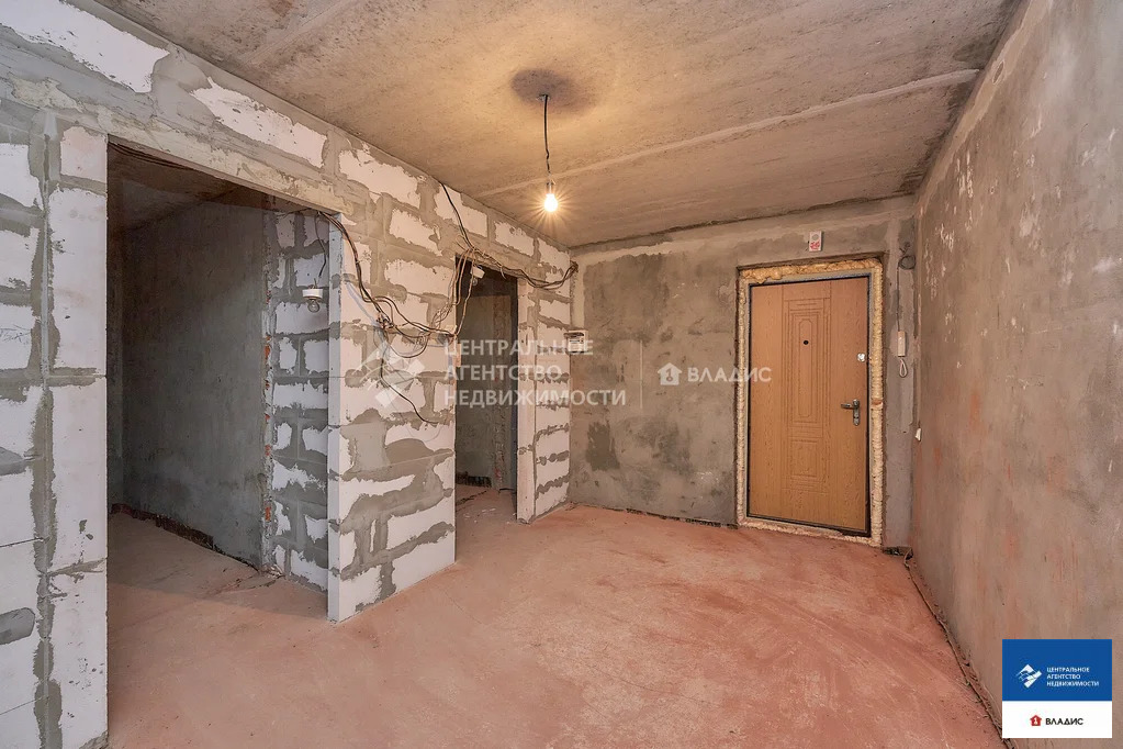 Продажа квартиры, Рязань, ул. Свободы - Фото 11