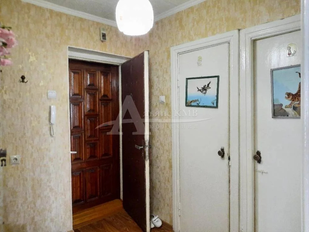 Продажа квартиры, Кисловодск, Тепличная ул. - Фото 12