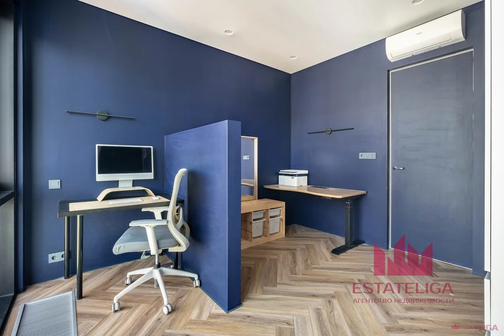 Продажа квартиры, Волгоградский пр-кт. - Фото 6