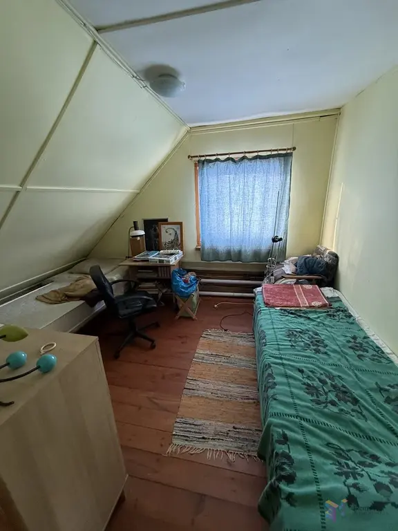 Продаю дом с. Константиновское Ступинский район. - Фото 17